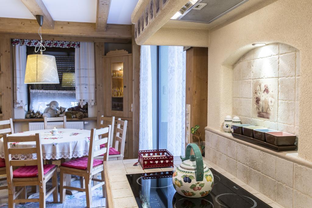 Udanypobyt Apartament Sauna Fun Kościelisko Eksteriør bilde