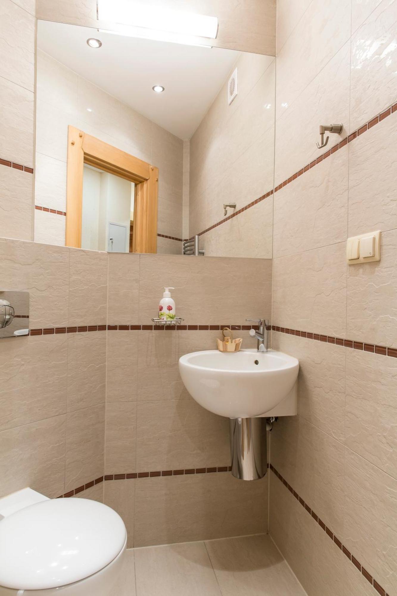 Udanypobyt Apartament Sauna Fun Kościelisko Eksteriør bilde