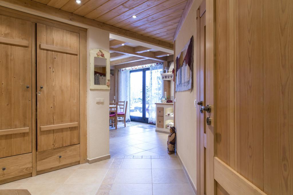 Udanypobyt Apartament Sauna Fun Kościelisko Eksteriør bilde